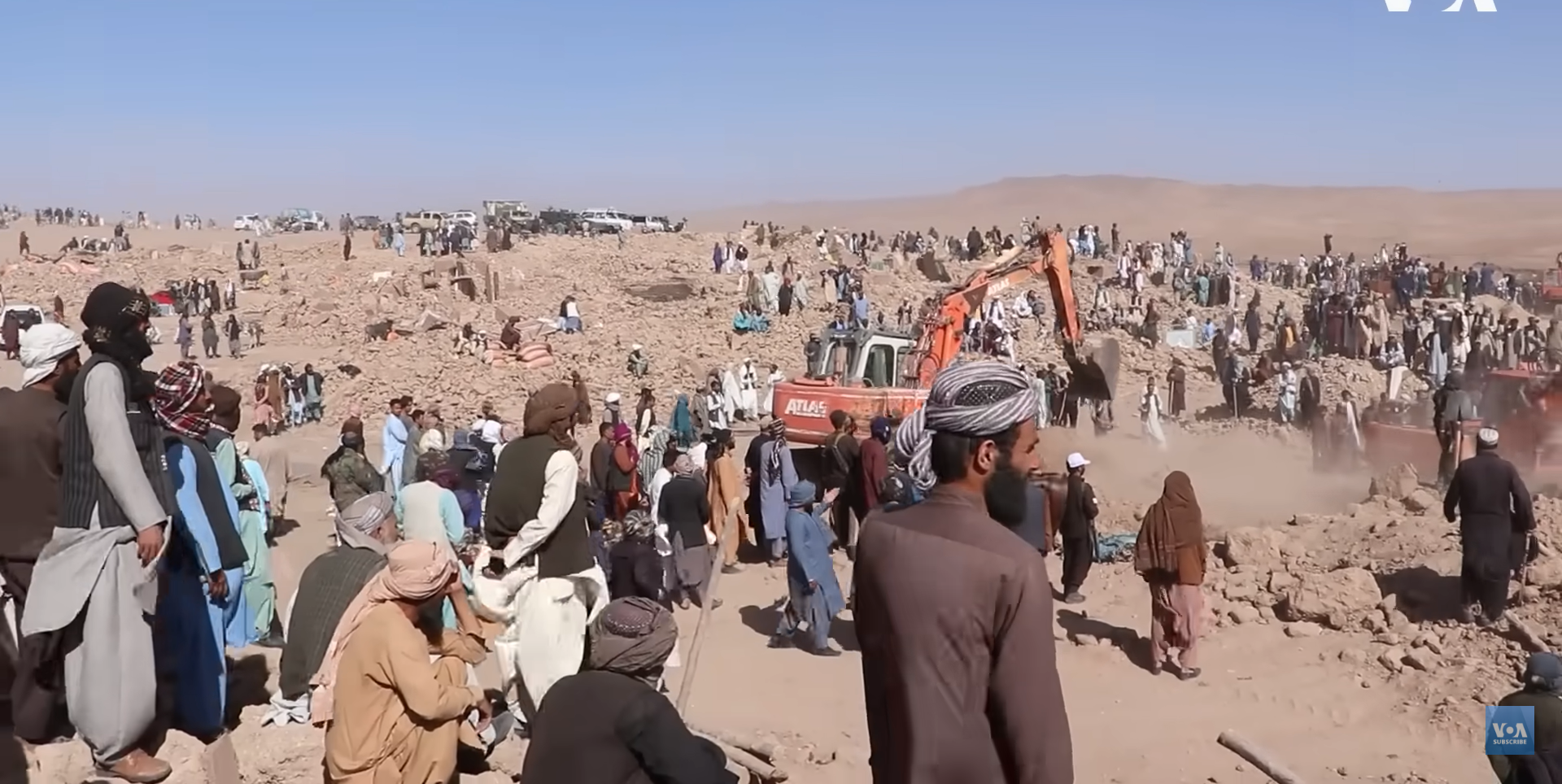Local teams offer hope in Herat