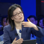 Prof.Ang Yeung Yeung of John Hopkins University talks about Chinese Belt & Road projects