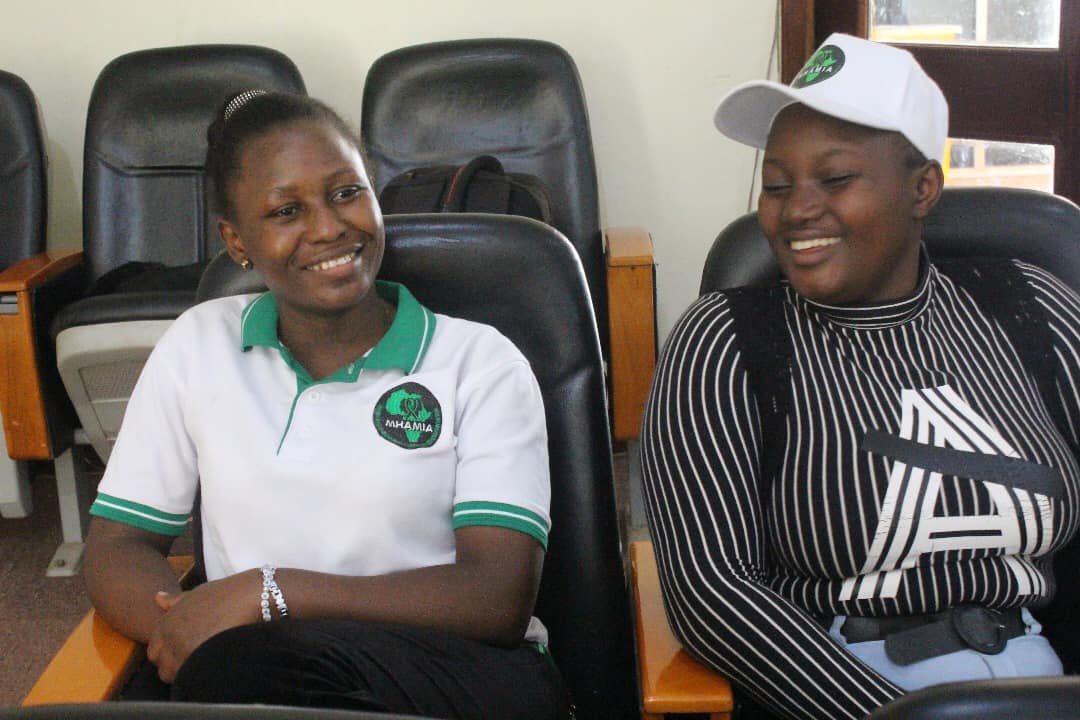 Fighting the Stigma of Mental Health Issues in Uganda